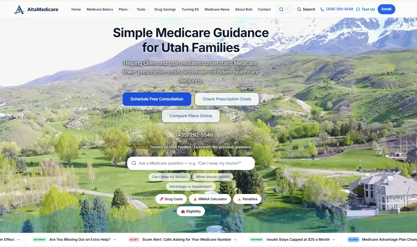 Alta Medicare